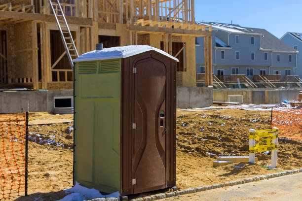Portable Toilet Options We Offer in Federalsburg, MD