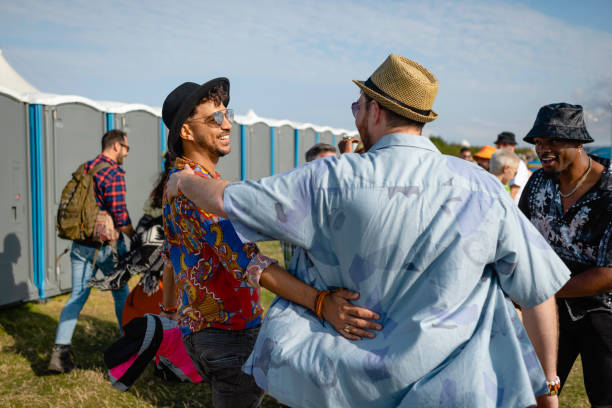 Best Affordable porta potty rental  in Federalsburg, MD