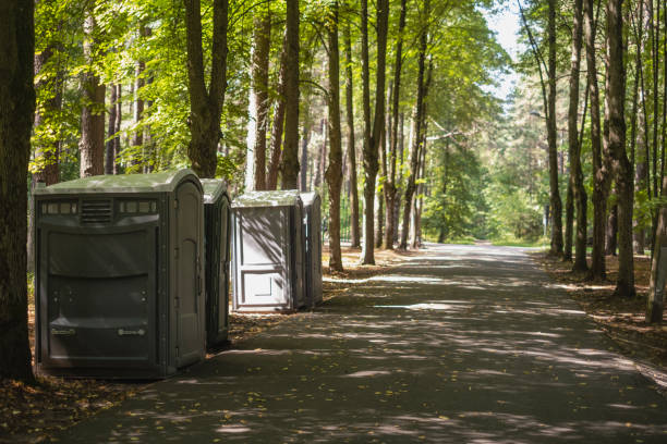 Best Portable bathroom rental  in Federalsburg, MD