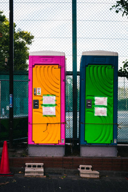 Portable Toilet Options We Offer in Federalsburg, MD