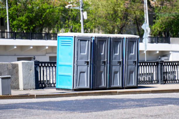 Best Sanitation services for porta potties  in Federalsburg, MD